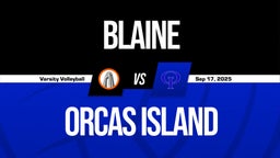 09/17 Highlights @ Orcas Island