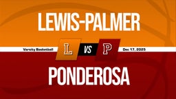 12/16 Highlights vs Lewis-Palmer