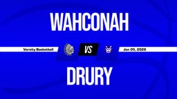 01/5 Highlights vs Wahconah