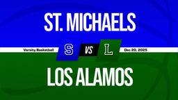 12/20 Highlights @ Los Alamos