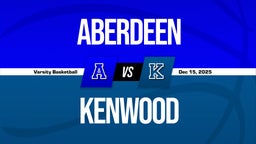 12/15 Highlights vs Aberdeen