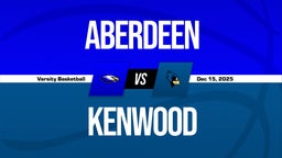 12/15 Highlights vs Aberdeen