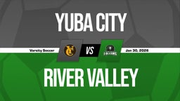 01/30 Highlights vs Yuba City