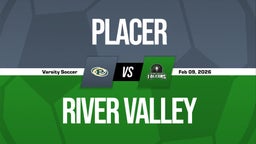 02/9 Highlights vs Placer