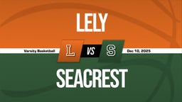 12/9 Highlights vs Lely
