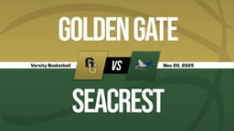 11/20 Highlights vs Golden Gate