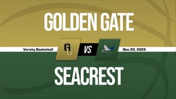 11/20 Highlights @ Seacrest