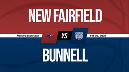 02/3 Highlights @ Bunnell