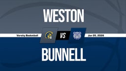 01/5 Highlights @ Bunnell