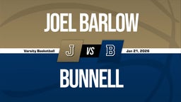 01/20 Highlights @ Bunnell