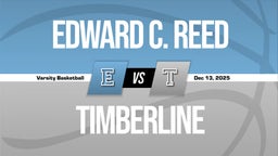 12/12 Highlights vs Edward C. Reed