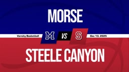 12/12 Highlights vs Morse