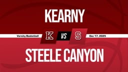 12/16 Highlights @ Steele Canyon
