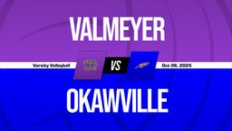 10/6 Highlights @ Okawville