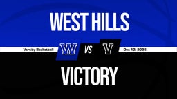 12/12 Highlights @ Victory