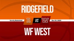 12/22 Highlights vs Ridgefield
