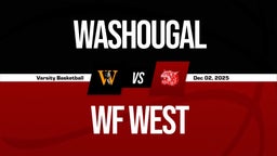 12/2 Highlights vs Washougal