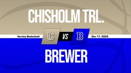 12/16 Highlights @ Brewer