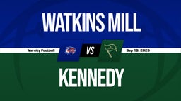 09/19 Highlights @ Kennedy