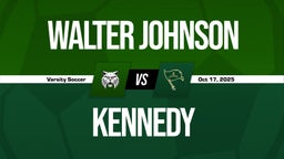 10/17 Highlights @ Kennedy