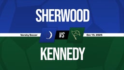 10/15 Highlights vs Sherwood