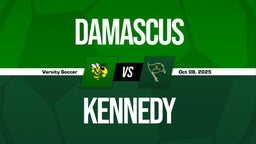 10/8 Highlights @ Kennedy