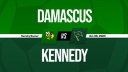 10/8 Highlights vs Damascus