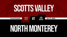 10/31 Highlights @ North Monterey
