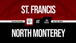 10/25 Highlights @ North Monterey