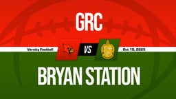 10/10 Highlights vs GRC