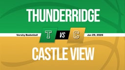 01/28 Highlights @ Castle View