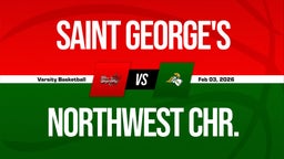 02/3 Highlights vs Saint George's