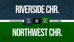 01/16 Highlights vs Riverside Chr.