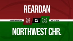 01/6 Highlights vs Reardan