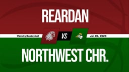 01/6 Highlights vs Reardan