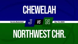 12/13 Highlights vs Chewelah