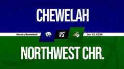 12/13 Highlights vs Chewelah
