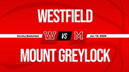 01/19 Highlights vs Westfield