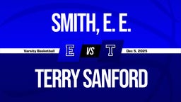 12/5 Highlights vs Smith, E. E.