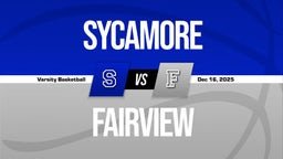12/15 Highlights @ Fairview