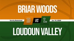 01/9 Highlights @ Loudoun Valley