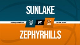 12/16 Highlights @ Zephyrhills