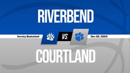 12/2 Highlights @ Courtland