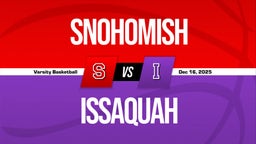 12/15 Highlights @ Issaquah