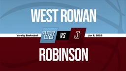 01/6 Highlights vs West Rowan