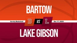 12/16 Highlights @ Lake Gibson