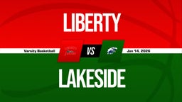 01/14 Highlights @ Lakeside