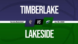 01/6 Highlights vs Timberlake