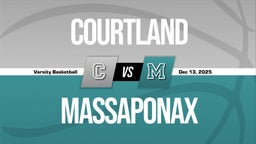 12/12 Highlights @ Massaponax