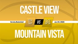 01/23 Highlights @ Mountain Vista